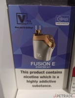 Fusion e e papieros na sprzedaż tanio kit
