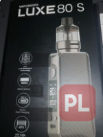 Luxe 80s Vaporesso