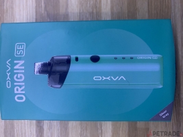 OXVA Origin SE NOWY podmod