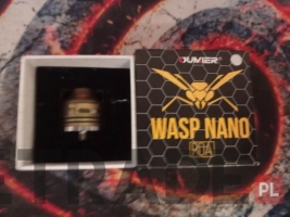 Wasp Nano RDA