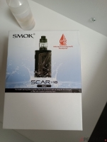 Smok Scar 18