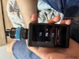 GeekVape Touch T200