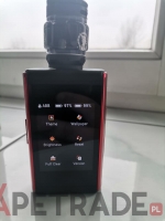 GeekVape Aegis Touch T200 + Zeus