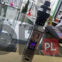 lost vape thelema  quest+fatality m25