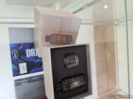 ATOMIZER VOOPOO UFORCE-L TANK 4ML NOWY