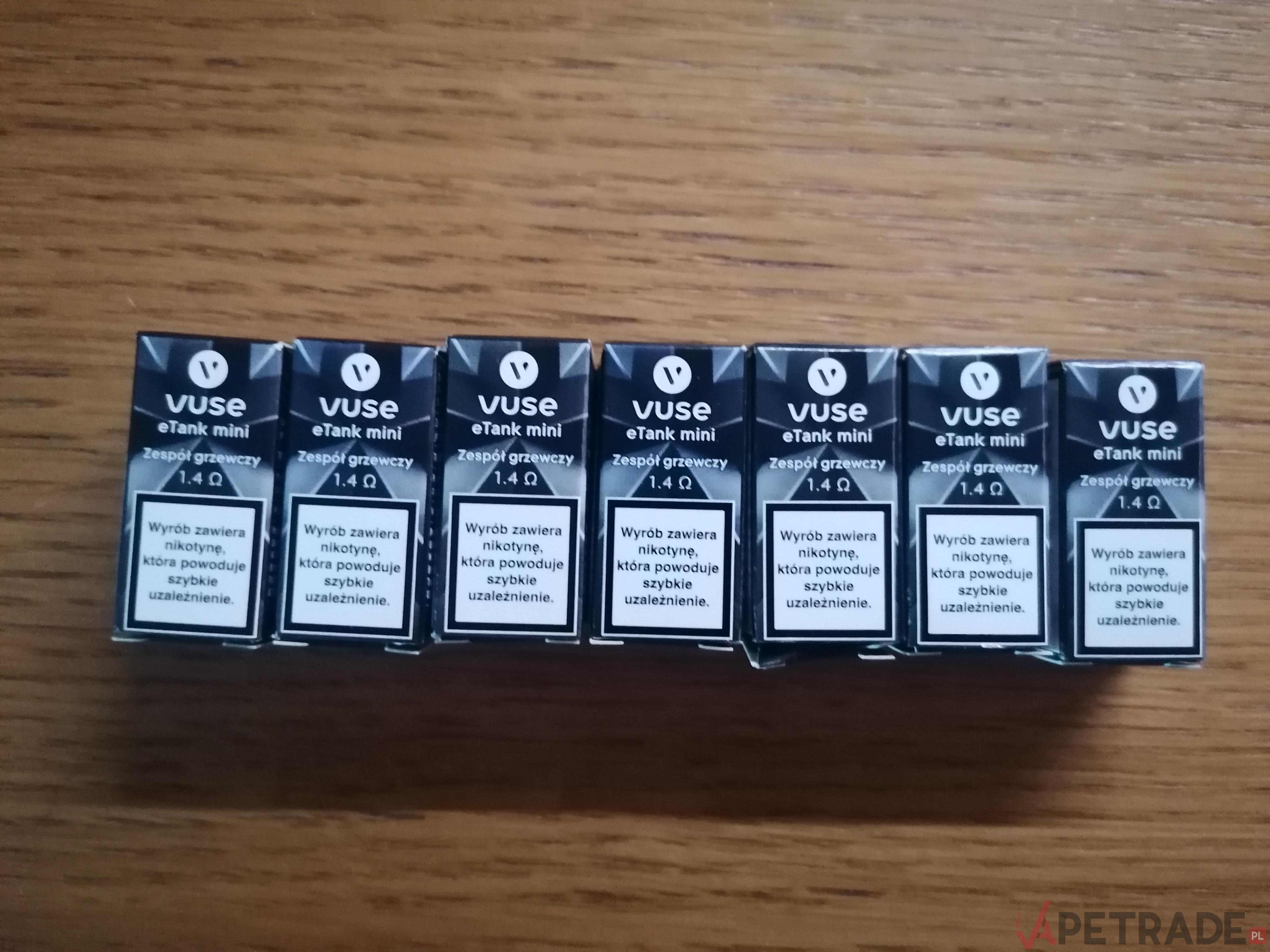 elfbar elfa kaufen Vuse GO Disposable Vapes