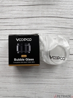 Bubble glass do voopoo MAAT TANK NEW