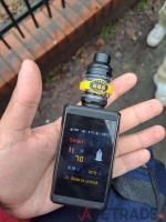 Geekvape T200 Aegis Touch Kit