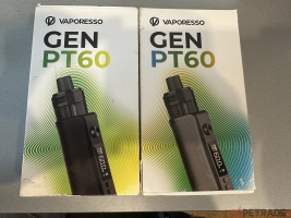 nowy Vaporesso Gen PT60 Pod Mod Kit