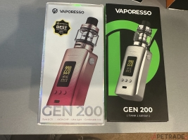 Vaporesso Gen 200 Kit