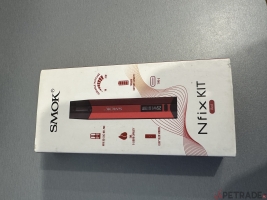 Nowy Smok NFIX - Pod Kit
