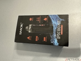 SMOK IPX80 Mod Pod - Kit