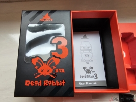 Dead Rabbit V-3