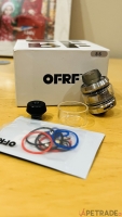 Wotofo OFRF Gear