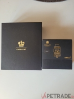 Box Uwell Crown IV zestaw
