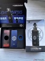 Lost Vape Centaurus M100 kit + Gift box!