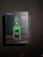 Smok Mag baby kit NOWY