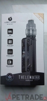 lost vape thelema solo 100W kit