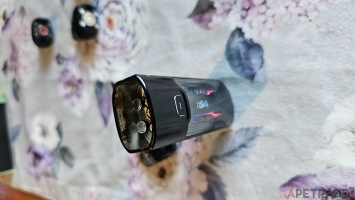 Vaporesso Luxe XR MAX używany