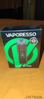 Nowy Vaporesso XR Max Black
