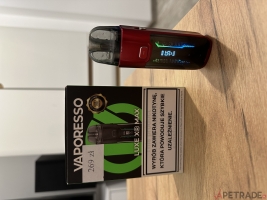 Vaporesso Luxe Xr Max