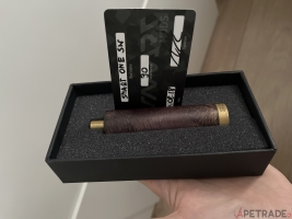Mechanik Smart one Stabwood