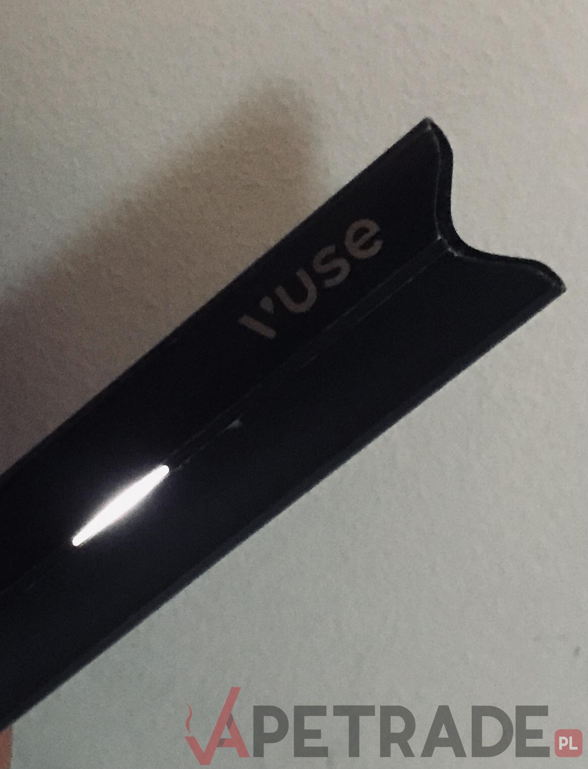 vuse go przycisk Vuse Go 5K Boost Disposable Collection main image 0