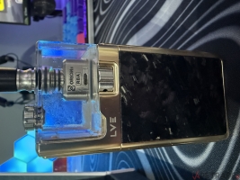 Orion II RBA Edition Kit LVe