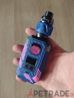Vaporesso Aromur Max kit iTANK T