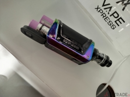 Legend 3 + góra Zeus Z i akusy