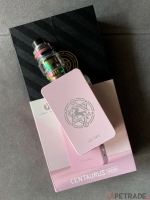 Lost Vape Centaurus M200 Box Baby Pink