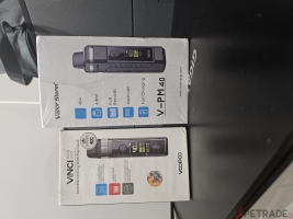 Voopoo vinci/Vapor Storm v-pm 40 epapieros bochnia na sprzedaz do kupienia pod kit