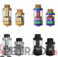 Kupię atomizer kylin v1