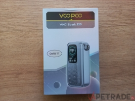Sprzedam nowego moda Voopoo Vinci Spark 220 .