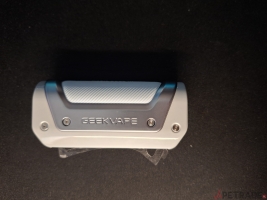 Geekvape Aegis Solo III Mod
