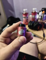 Uwell Nunchaku Rda