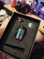 Vandy Vape Phobia Rda
