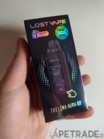 Lost Vape Thelema Aura 45 Kit 1600mAh 45W